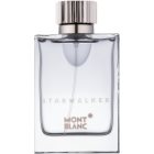 Montblanc Starwalker Eau de Toilette für Herren 75 ml