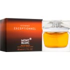 Montblanc Homme Exceptionnel Eau de Toilette for Men 50 ml