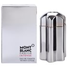 Montblanc Emblem Intense woda toaletowa dla mężczyzn 100 ml