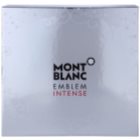 Montblanc Emblem Intense dárková sada I.
