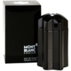 Montblanc Emblem eau de toilette para hombre 100 ml