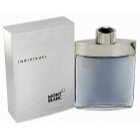 Montblanc Individuel Eau de Toilette für Herren 75 ml