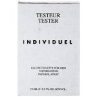 Montblanc Individuel eau de toilette teszter férfiaknak 75 ml