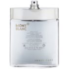 Montblanc Individuel eau de toilette teszter férfiaknak 75 ml
