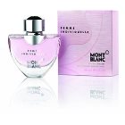 Montblanc Femme Individuelle Eau de Toilette für Damen 75 ml