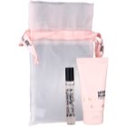 Montblanc Lady Emblem Gift Set I.