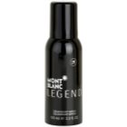 Montblanc Legend Deo-Spray für Herren 100 ml