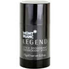 Montblanc Legend Deo-Stick für Herren 75 g