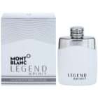 Montblanc Legend Spirit toaletní voda pro muže 100 ml