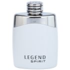 Montblanc Legend Spirit toaletní voda pro muže 100 ml