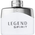 Montblanc Legend Spirit toaletní voda pro muže 100 ml
