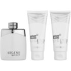 Montblanc Legend Spirit coffret cadeau II.