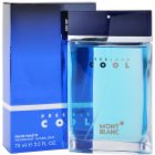 Montblanc Presence Cool Eau de Toilette voor Mannen 75 ml