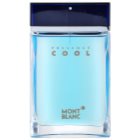 Montblanc Presence Cool Eau de Toilette voor Mannen 75 ml