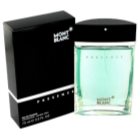 Montblanc Presence Eau de Toilette für Herren 75 ml