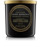 MOR Snow Gardenia lumanari parfumate 390 g