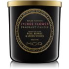 MOR Lychee Flower illatos gyertya 390 g