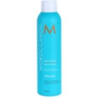 Moroccanoil Volume spray para dar definición al peinado para dar volumen desde las raíces