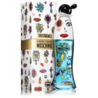 Moschino So Real eau de toilette pentru femei 100 ml