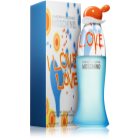 Moschino I Love Love eau de toilette nőknek 100 ml