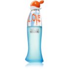 Moschino I Love Love eau de toilette nőknek 100 ml