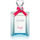 Moschino Funny! Eau de Toilette para mulheres 100 ml