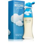 Moschino Light Clouds Eau de Toilette für Damen 50 ml