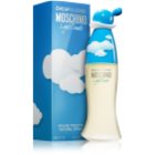 Moschino Light Clouds eau de toilette para mujer 100 ml