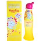 Moschino Hippy Fizz deodorant s rozprašovačem pro ženy 50 ml