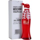 Moschino Cheap & Chic Chic Petals eau de toilette teszter nőknek 100 ml