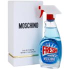 Moschino Fresh Couture toaletní voda pro ženy 100 ml