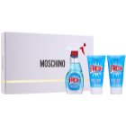 Moschino Fresh Couture zestaw upominkowy II.