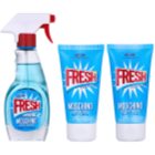 Moschino Fresh Couture zestaw upominkowy II.