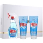 Moschino Fresh Couture Gift Set III