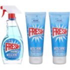 Moschino Fresh Couture Gift Set III