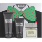 Moschino Forever Geschenkset IV.