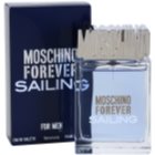 Moschino Forever Sailing toaletní voda pro muže 100 ml