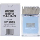 Moschino Forever Sailing eau de toilette teszter férfiaknak 100 ml