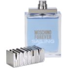 Moschino Forever Sailing eau de toilette teszter férfiaknak 100 ml