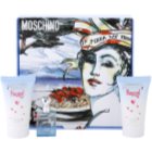 Moschino Funny! подаръчен комплект тестер за жени 3 бр.