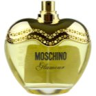 Moschino Glamour Parfumovaná voda tester pre ženy 100 ml