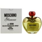 Moschino Glamour Parfumovaná voda tester pre ženy 100 ml