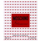 Moschino Glamour tusfürdő nőknek 200 ml