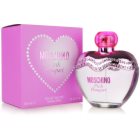Moschino Pink Bouquet toaletní voda pro ženy 100 ml