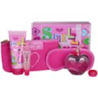 Moschino Pink Bouquet zestaw upominkowy V.