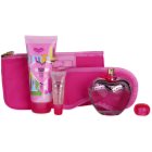 Moschino Pink Bouquet ajándékszett V.