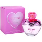 Moschino Pink Bouquet deodorant spray pentru femei 50 ml