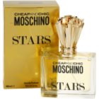 Moschino Stars eau de parfum pentru femei 100 ml