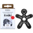 Mr & Mrs Fragrance Niki Ambre Musc Car Air Freshener Refill