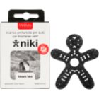Mr & Mrs Fragrance Niki Black Tea vôňa do auta náhradná náplň